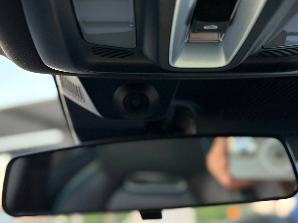 Купить Changan UNI-T, 2023, 33 000 км, фото №24