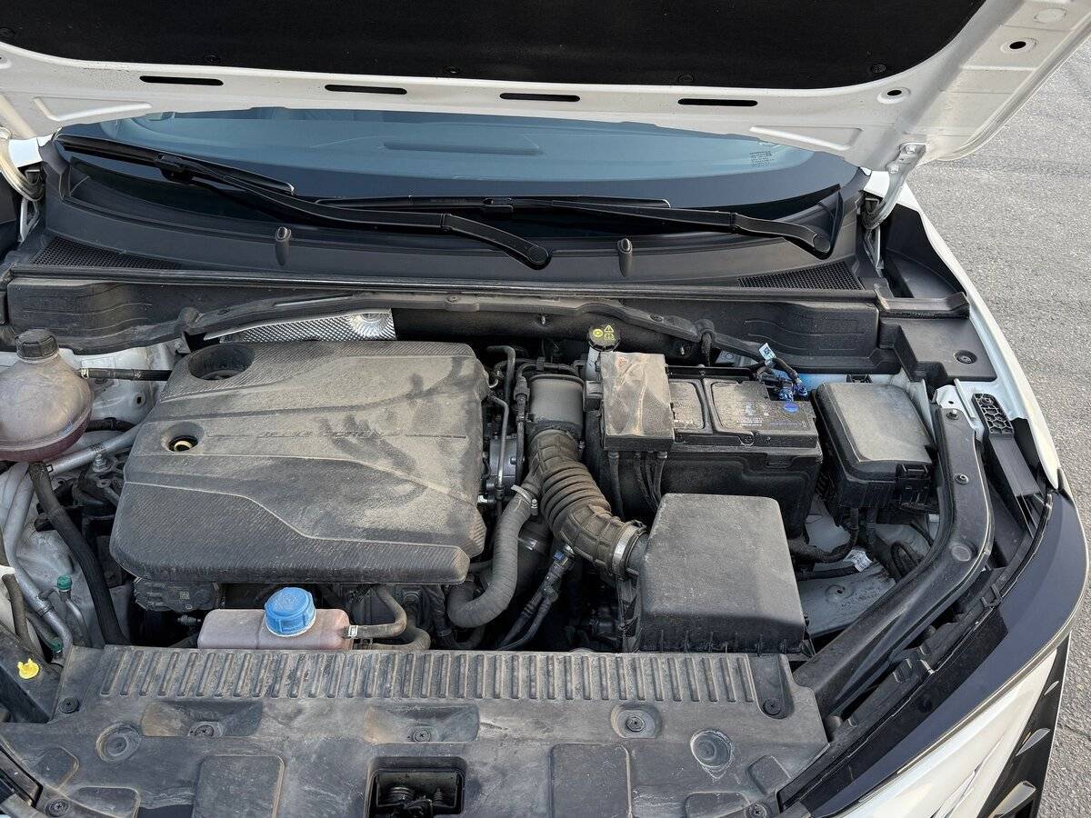 Купить Changan UNI-T, 2023, 33 000 км, фото №25