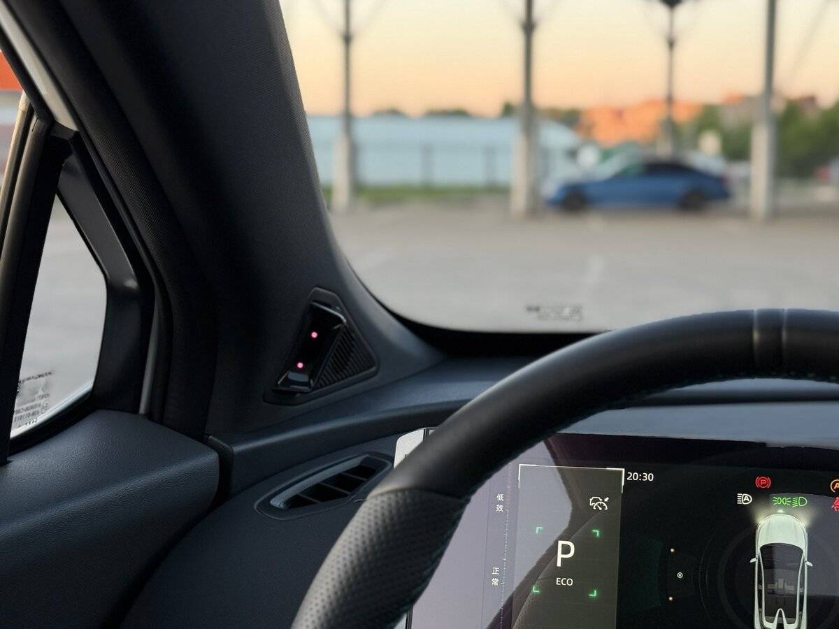 Купить Changan UNI-T, 2023, 33 000 км, фото №27