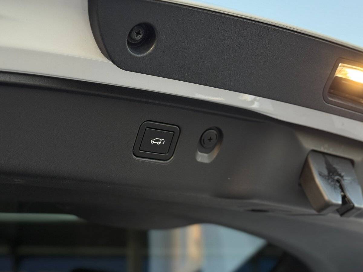 Купить Changan UNI-T, 2023, 33 000 км, фото №28