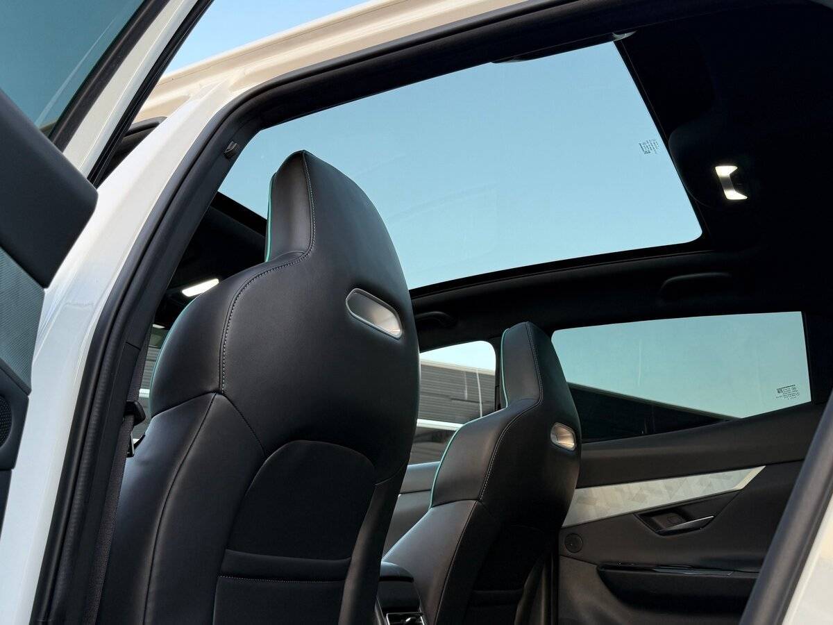 Купить Changan UNI-T, 2023, 33 000 км, фото №29