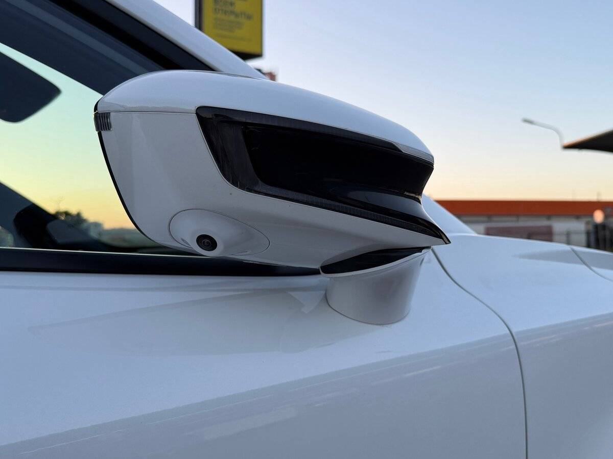 Купить Changan UNI-T, 2023, 33 000 км, фото №30