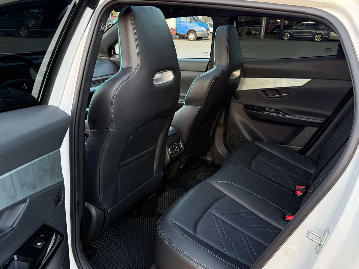 Купить Changan UNI-T, 2023, 33 000 км, фото №32