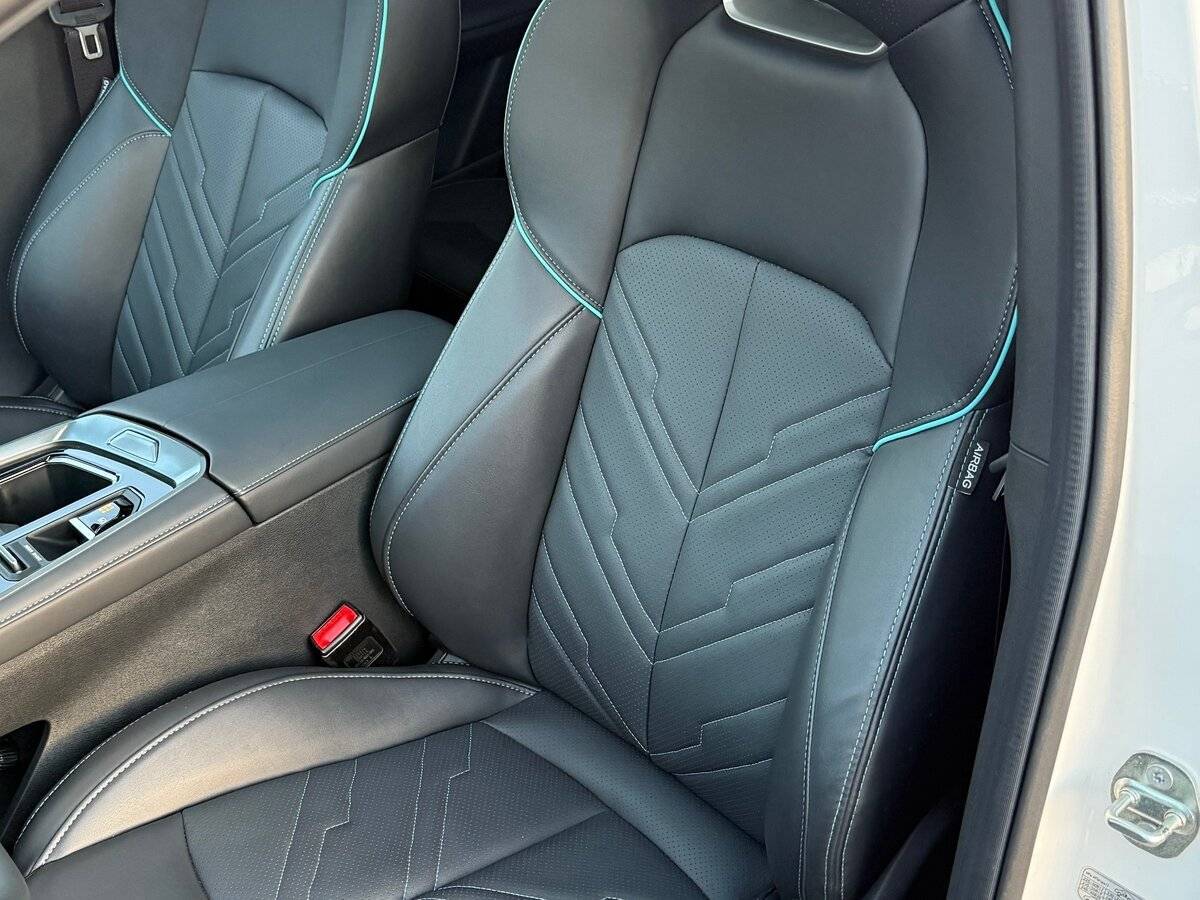 Купить Changan UNI-T, 2023, 33 000 км, фото №34