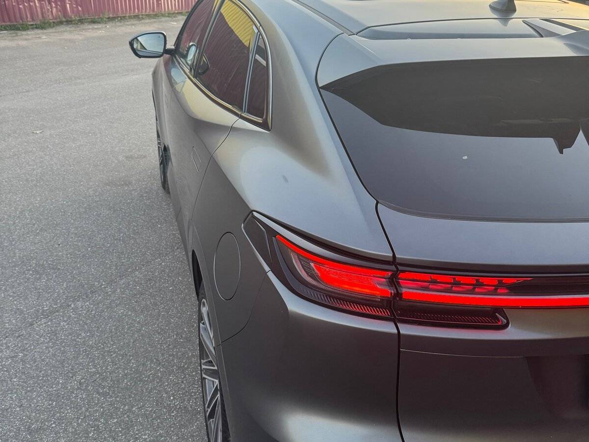 Купить Changan UNI-K, 2023, 38 000 км, фото №20