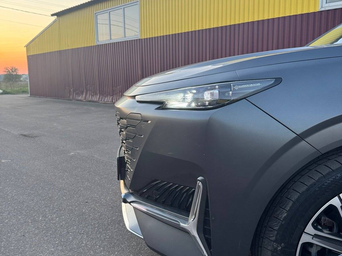 Купить Changan UNI-K, 2023, 38 000 км, фото №25