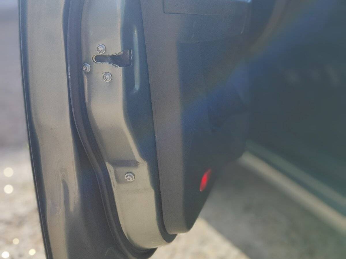 Купить Chery Tiggo (T11), 2014, 165 000 км, фото №11