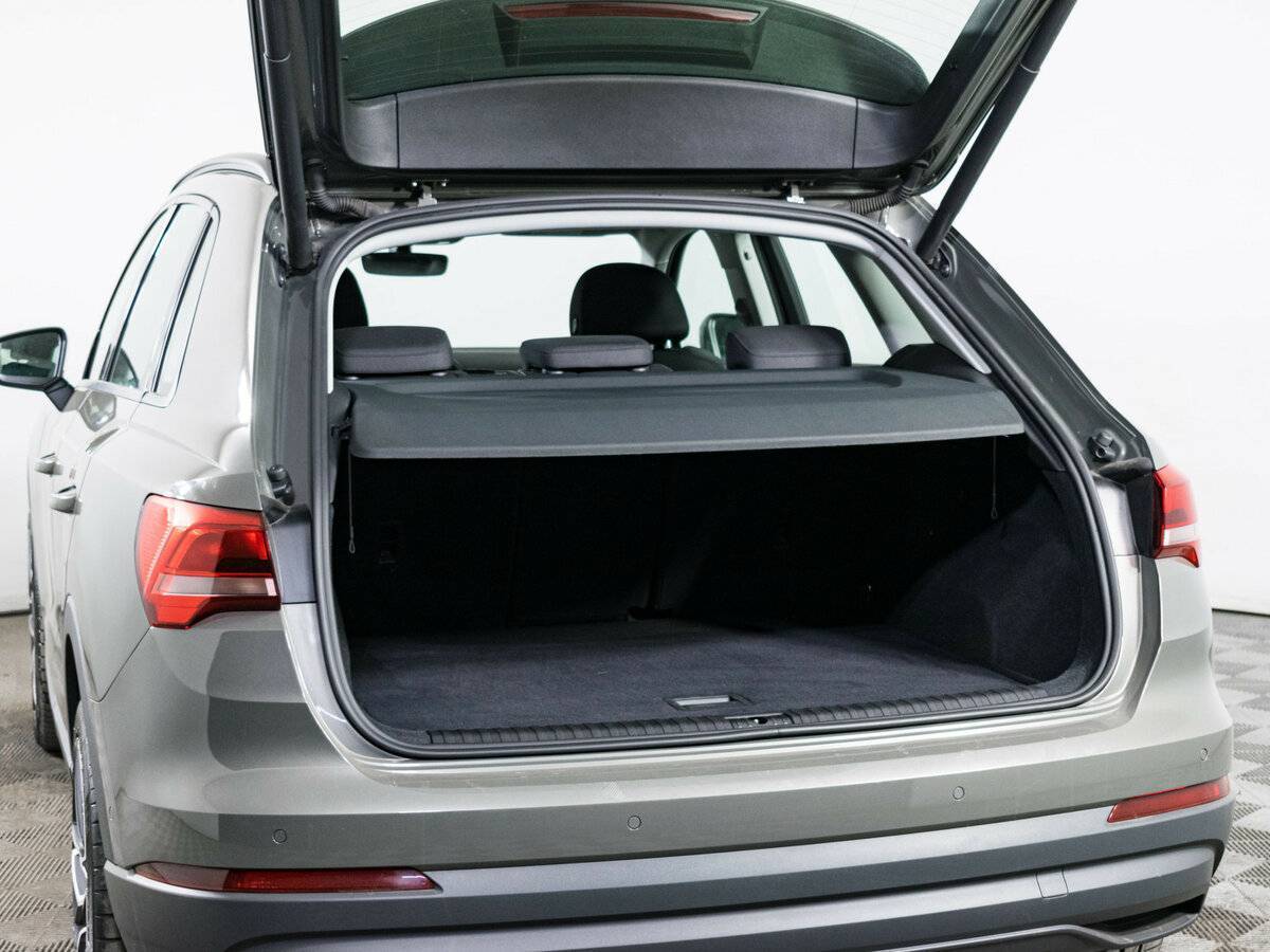 Купить Audi Q3 40 TFSI, 2020, 42 110 км, фото №7