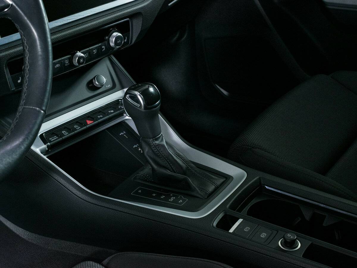 Купить Audi Q3 40 TFSI, 2020, 42 110 км, фото №14