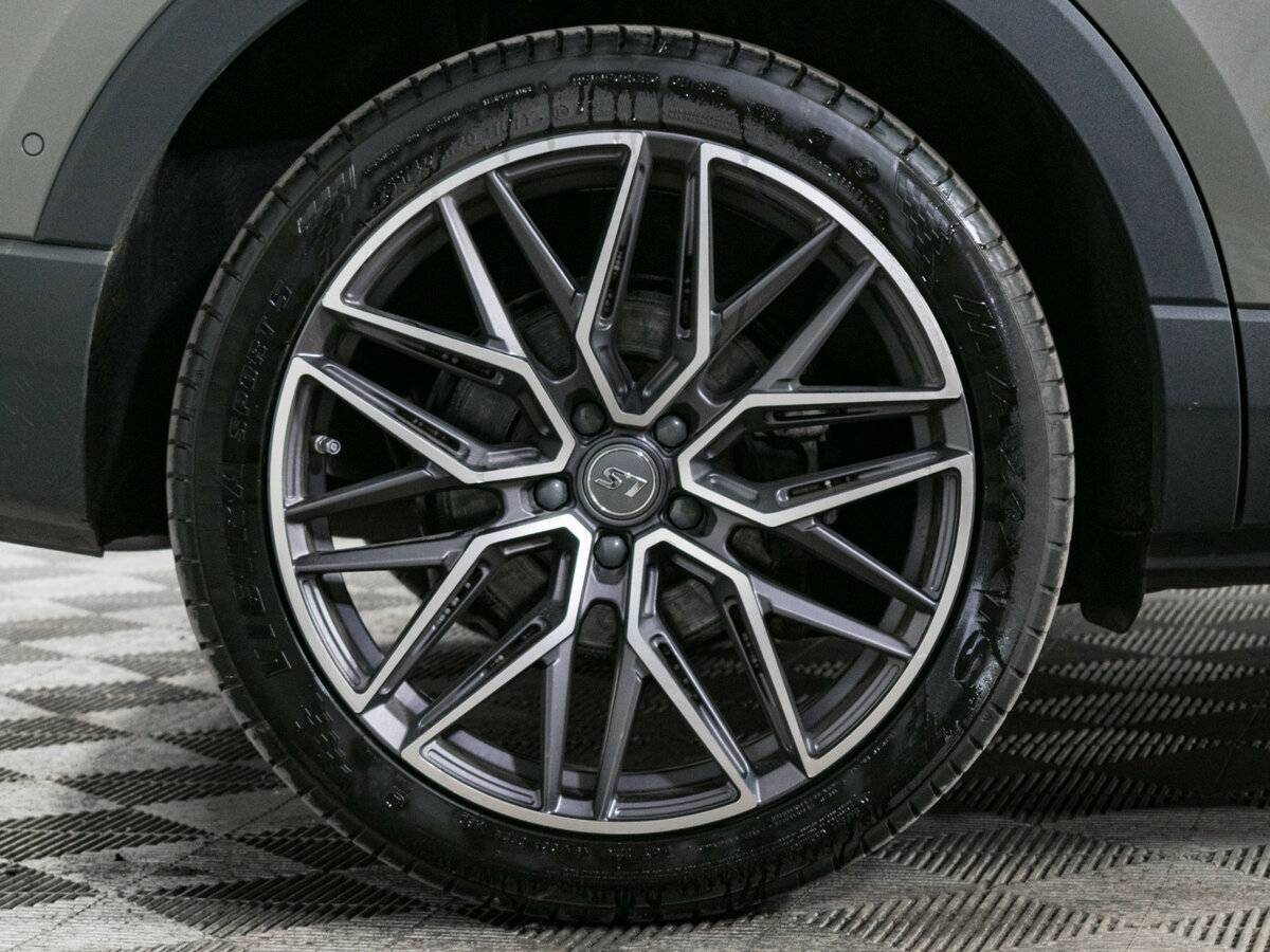 Купить Audi Q3 40 TFSI, 2020, 42 110 км, фото №17