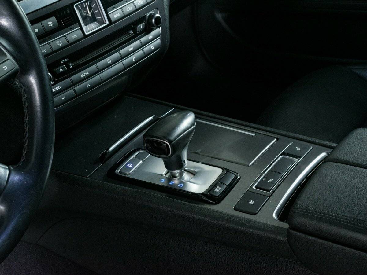 Купить Genesis G80, 2017, 107 400 км, фото №16