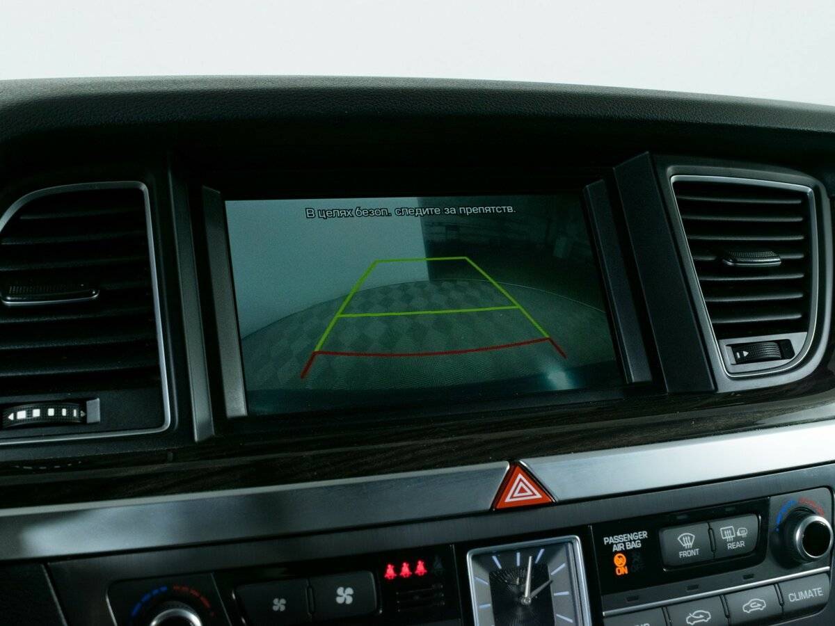 Купить Genesis G80, 2017, 107 400 км, фото №18