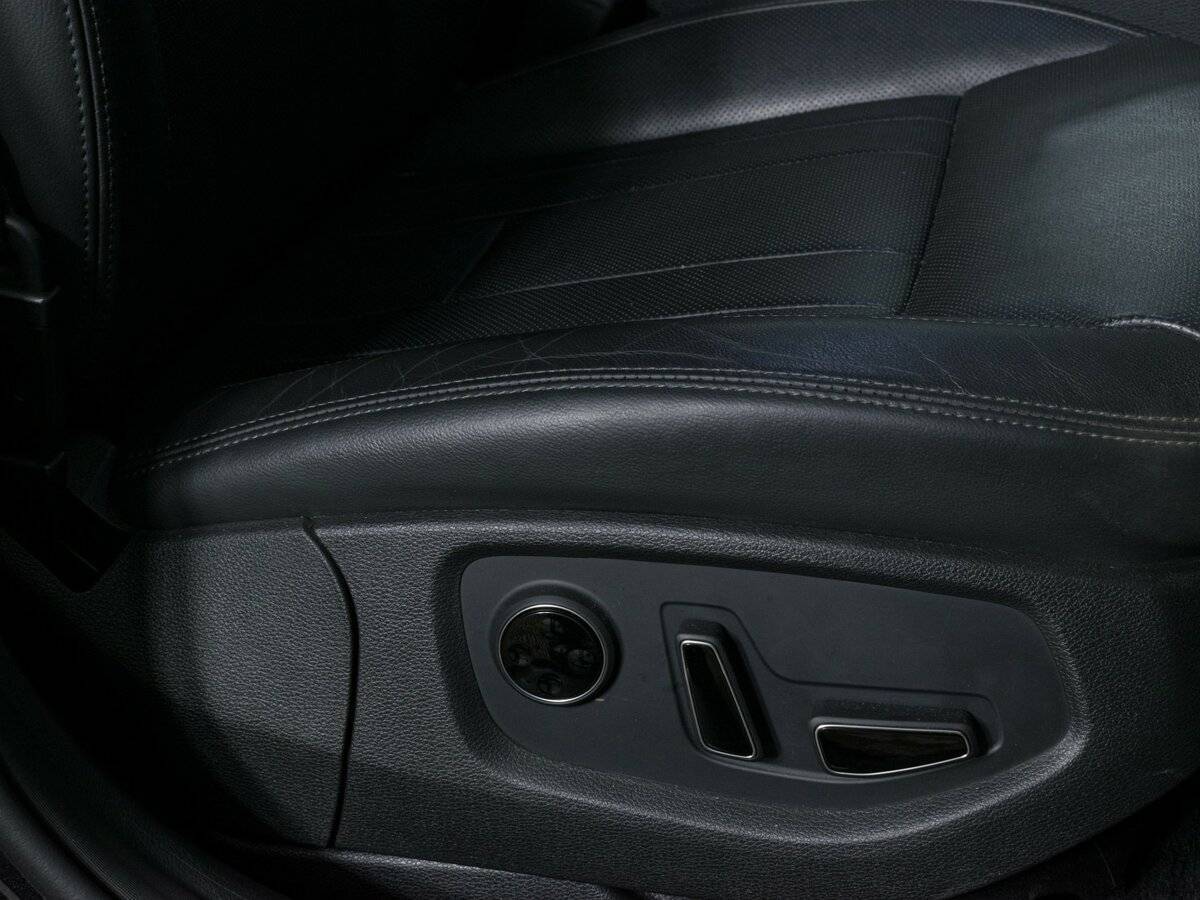 Купить Genesis G80, 2017, 107 400 км, фото №19