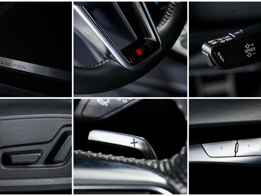 Купить Audi A7 55 TFSI, 2018, 52 150 км, фото №21