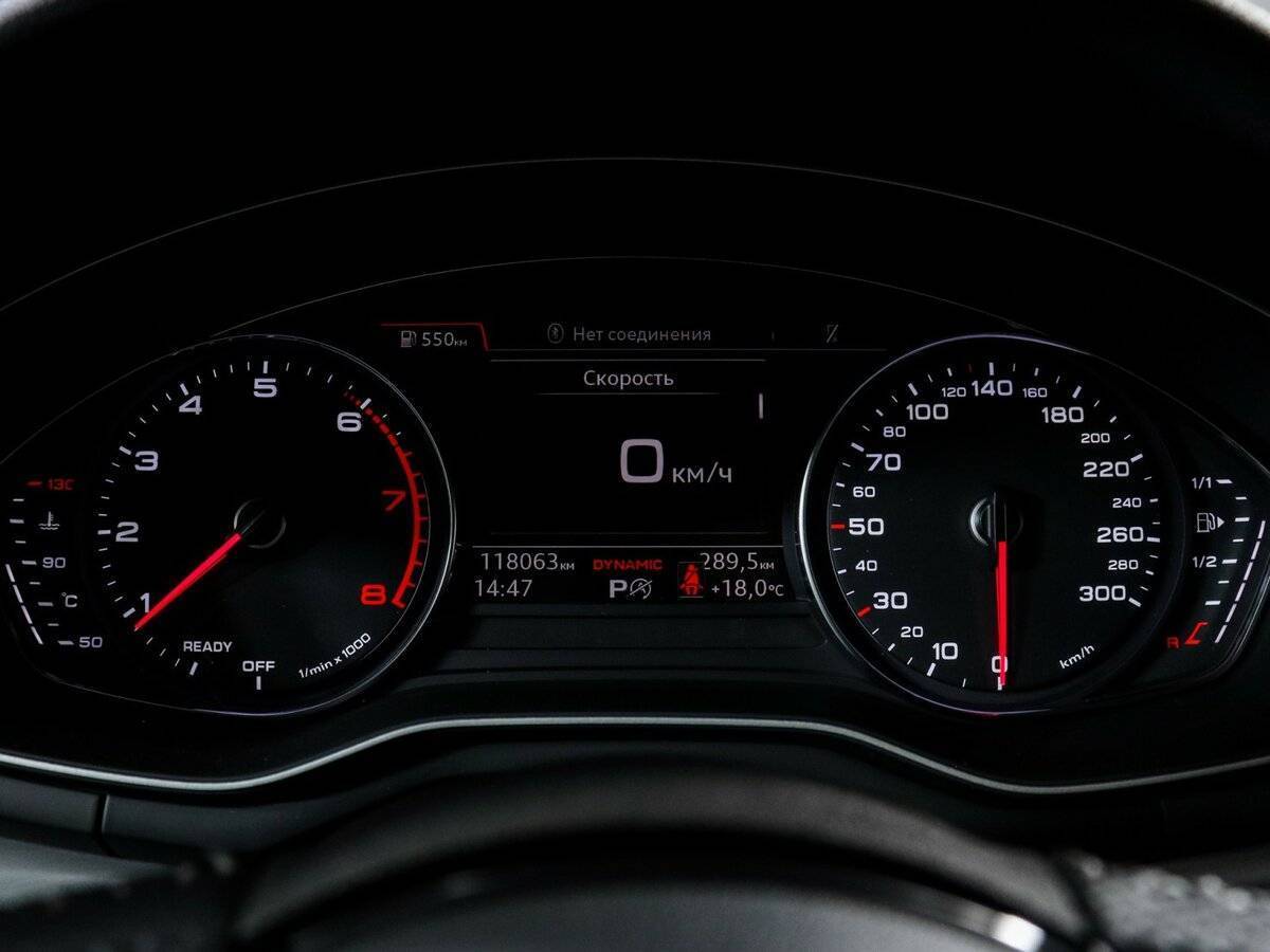 Купить Audi A5 Sportback, 2019, 118 062 км, фото №8