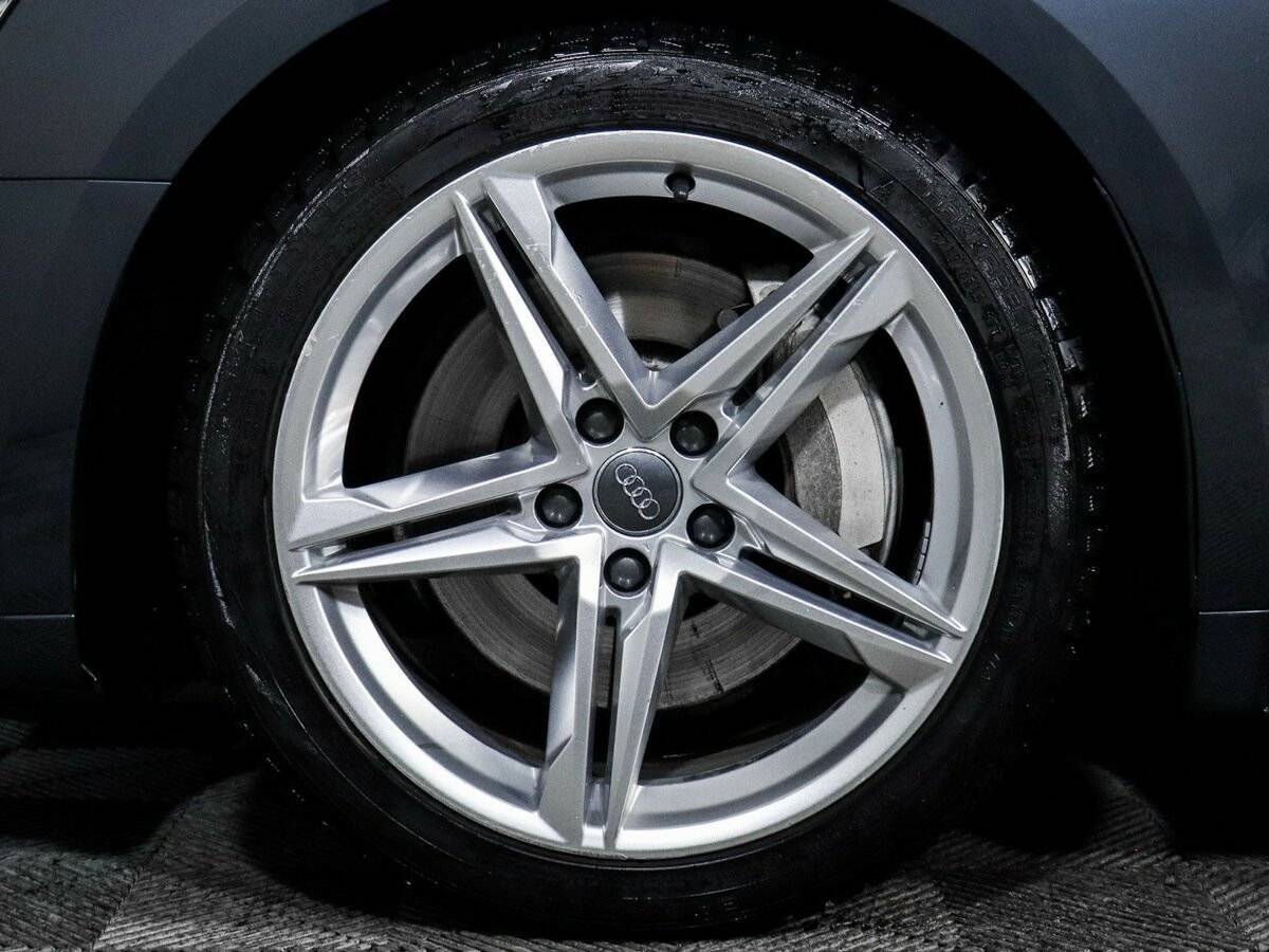 Купить Audi A5 Sportback, 2019, 118 062 км, фото №12