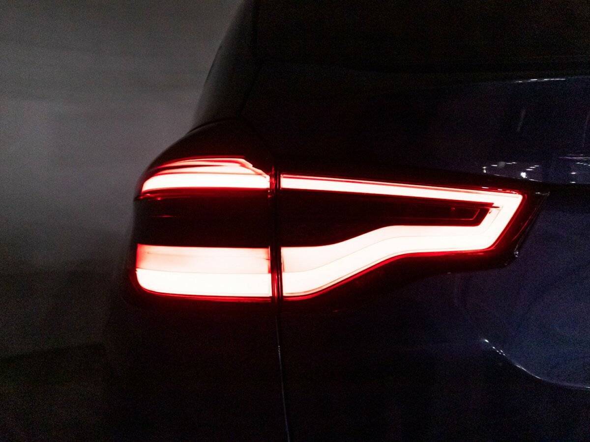 Купить BMW X3 30d xDrive, 2020, 71 500 км, фото №25