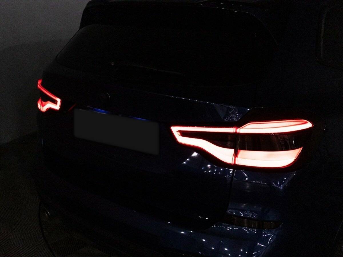 Купить BMW X3 30d xDrive, 2020, 71 500 км, фото №26