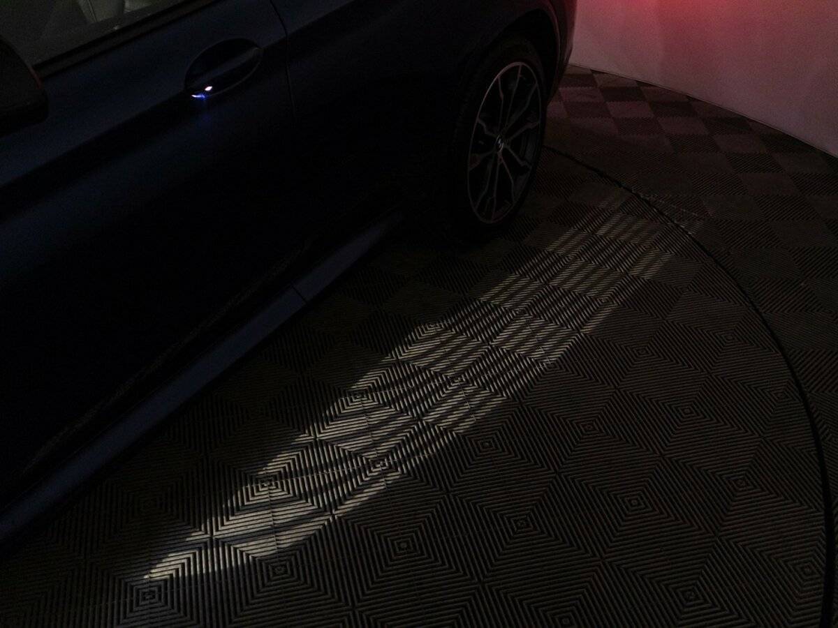 Купить BMW X3 30d xDrive, 2020, 71 500 км, фото №31