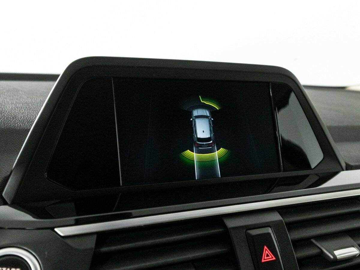 Купить BMW X3 20d xDrive, 2017, 143 153 км, фото №16