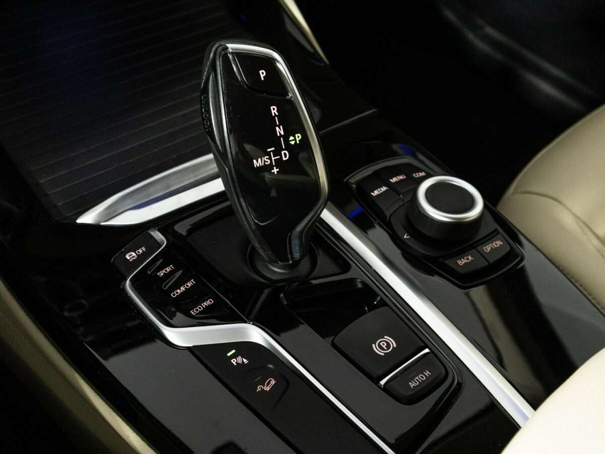 Купить BMW X3 20d xDrive, 2017, 143 153 км, фото №17