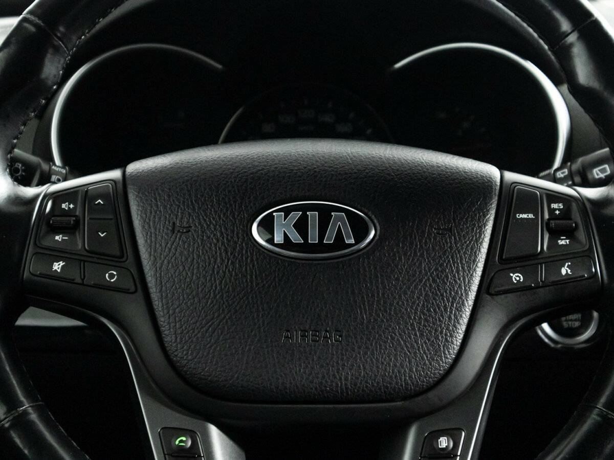 Купить Kia Sorento, 2020, 87 560 км, фото №23