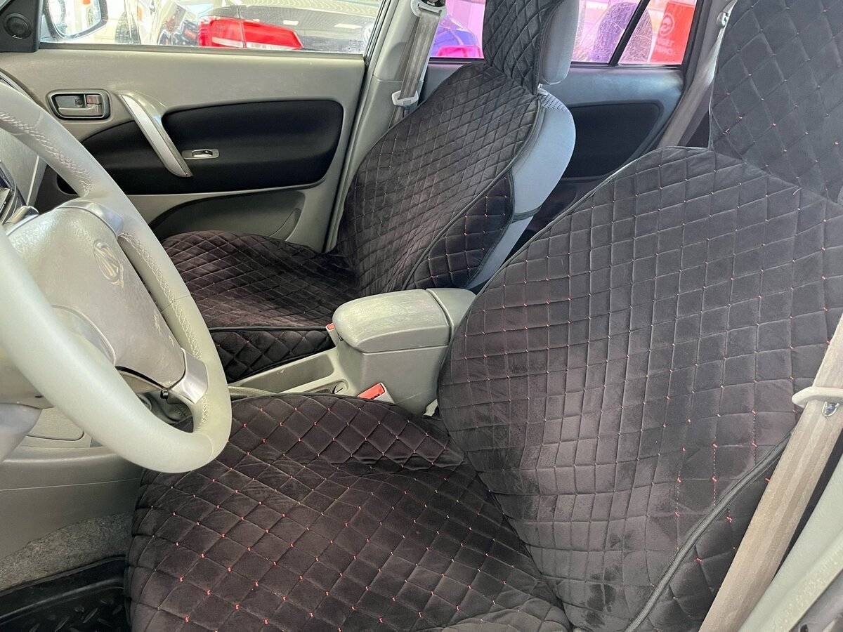 Купить Chery Tiggo (T11), 2009, 157 159 км, фото №15