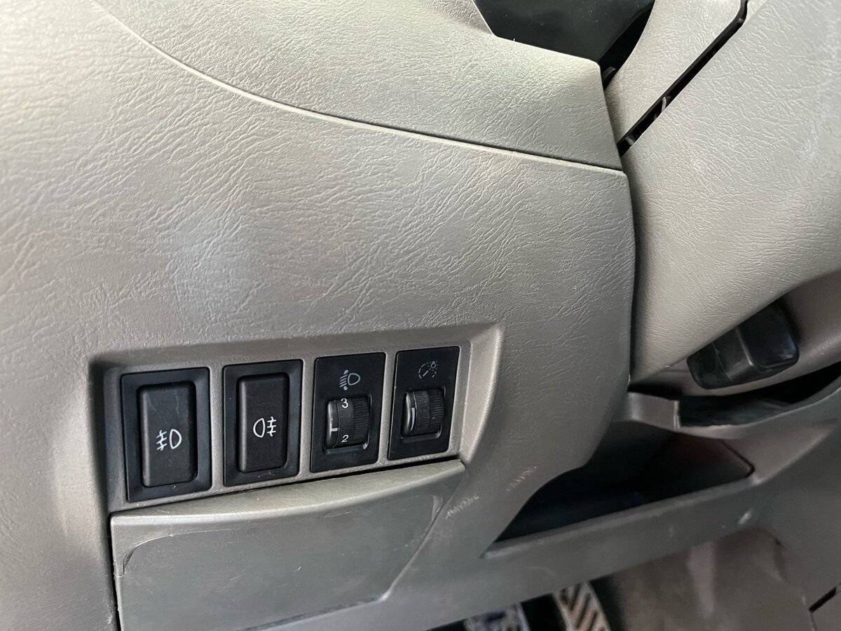 Купить Chery Tiggo (T11), 2009, 157 159 км, фото №16