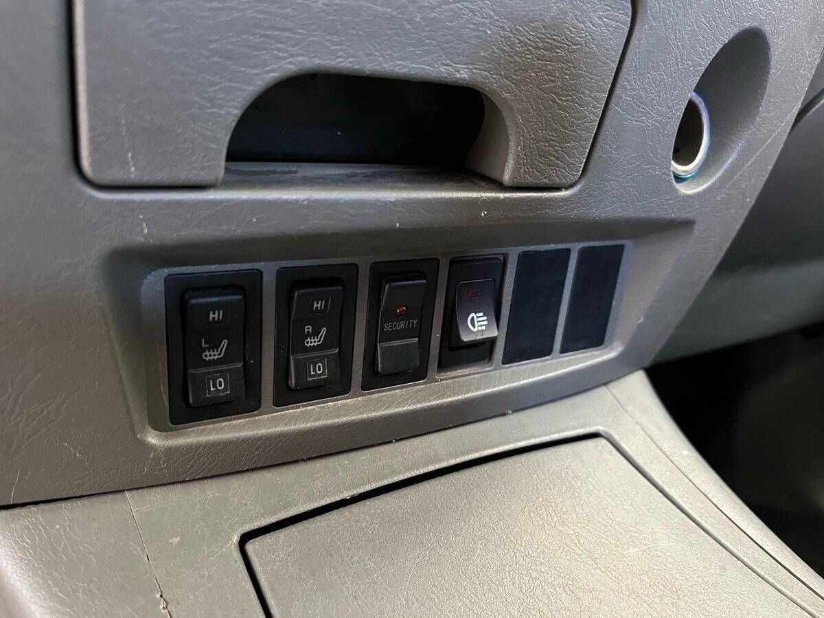 Купить Chery Tiggo (T11), 2009, 157 159 км, фото №18