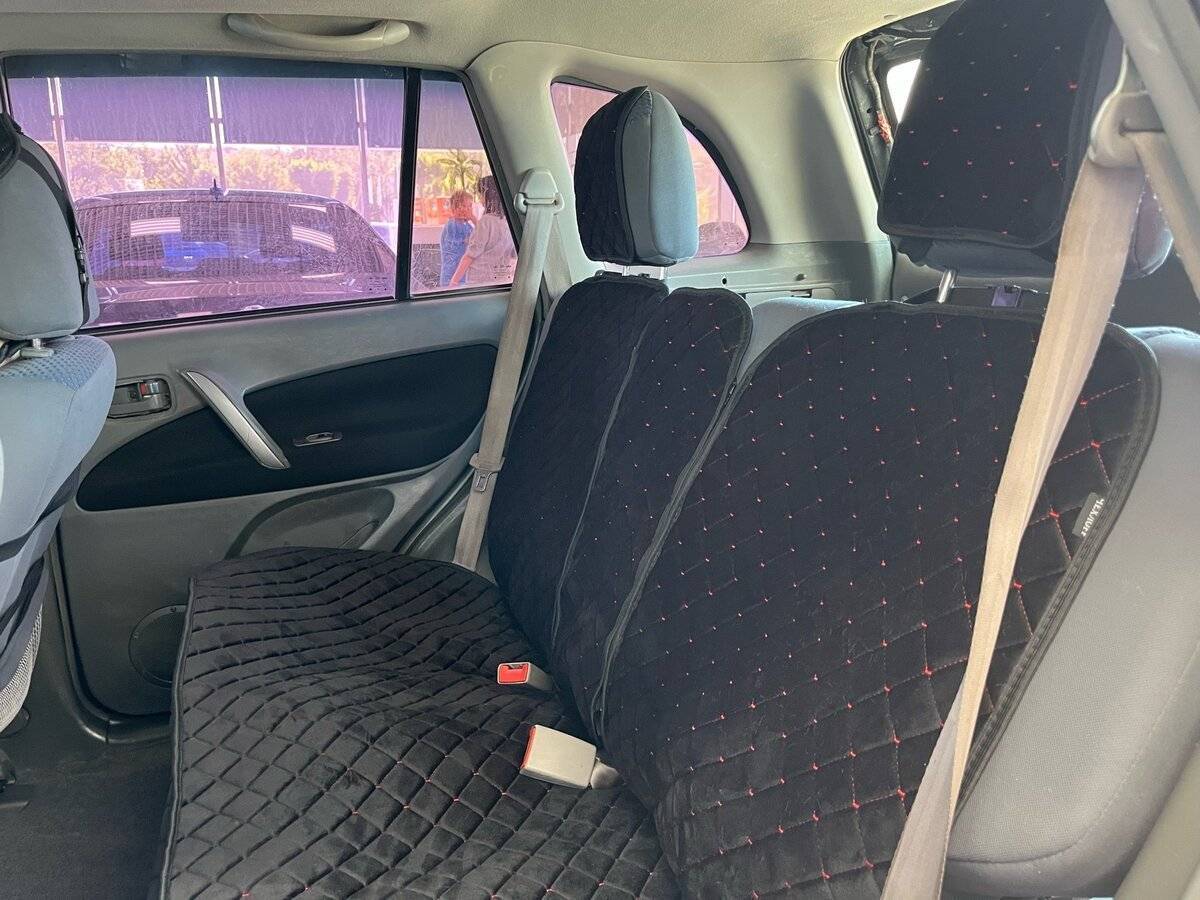 Купить Chery Tiggo (T11), 2009, 157 159 км, фото №21