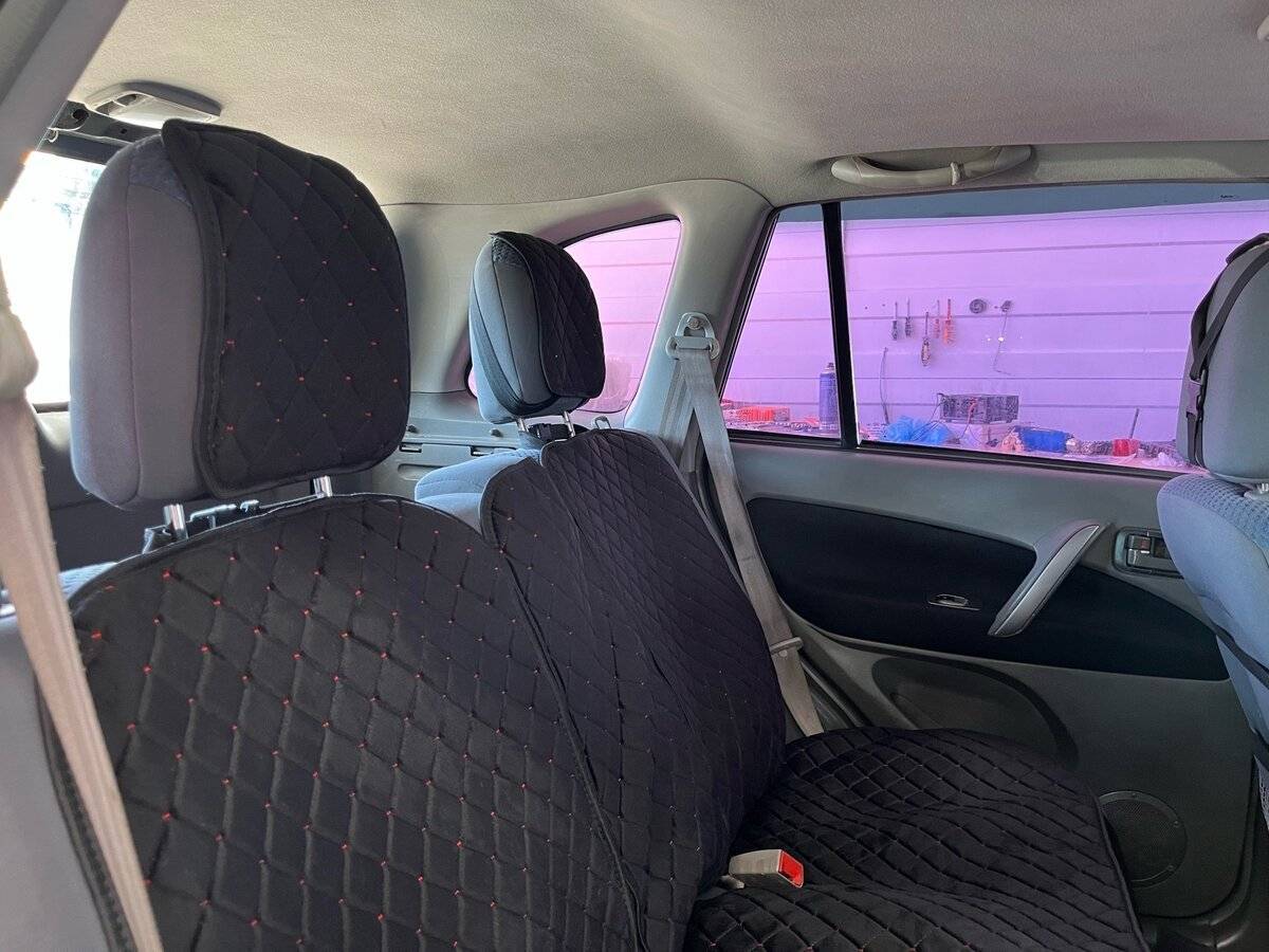 Купить Chery Tiggo (T11), 2009, 157 159 км, фото №23