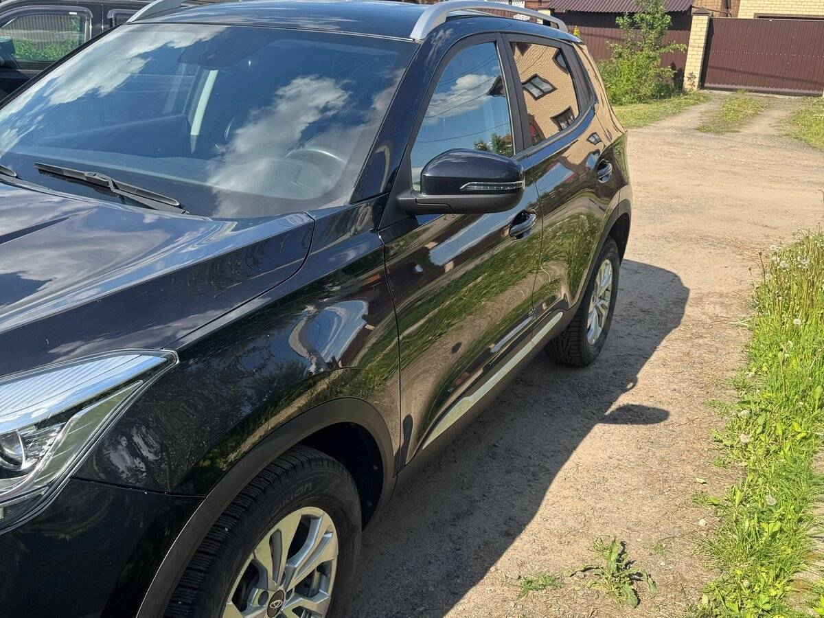 Купить Chery Tiggo 4, 2021, 98 000 км, фото №7