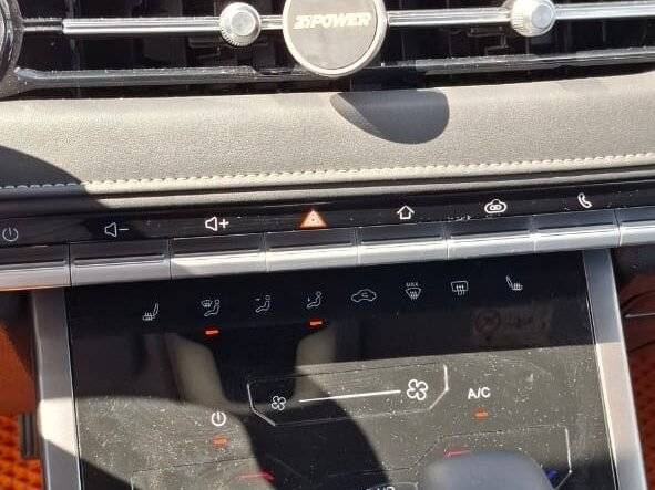 Купить Chery Tiggo 4 Pro, 2022, 28 000 км, фото №16