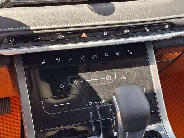 Купить Chery Tiggo 4 Pro, 2022, 28 000 км, фото №19