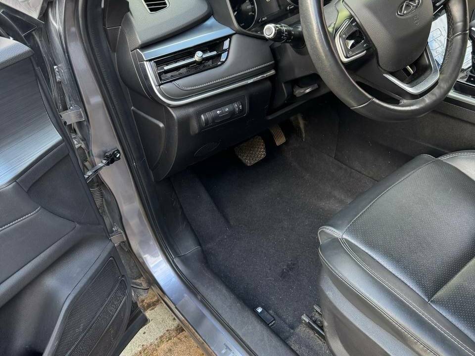 Купить Chery Tiggo 4 Pro, 2022, 66 000 км, фото №6