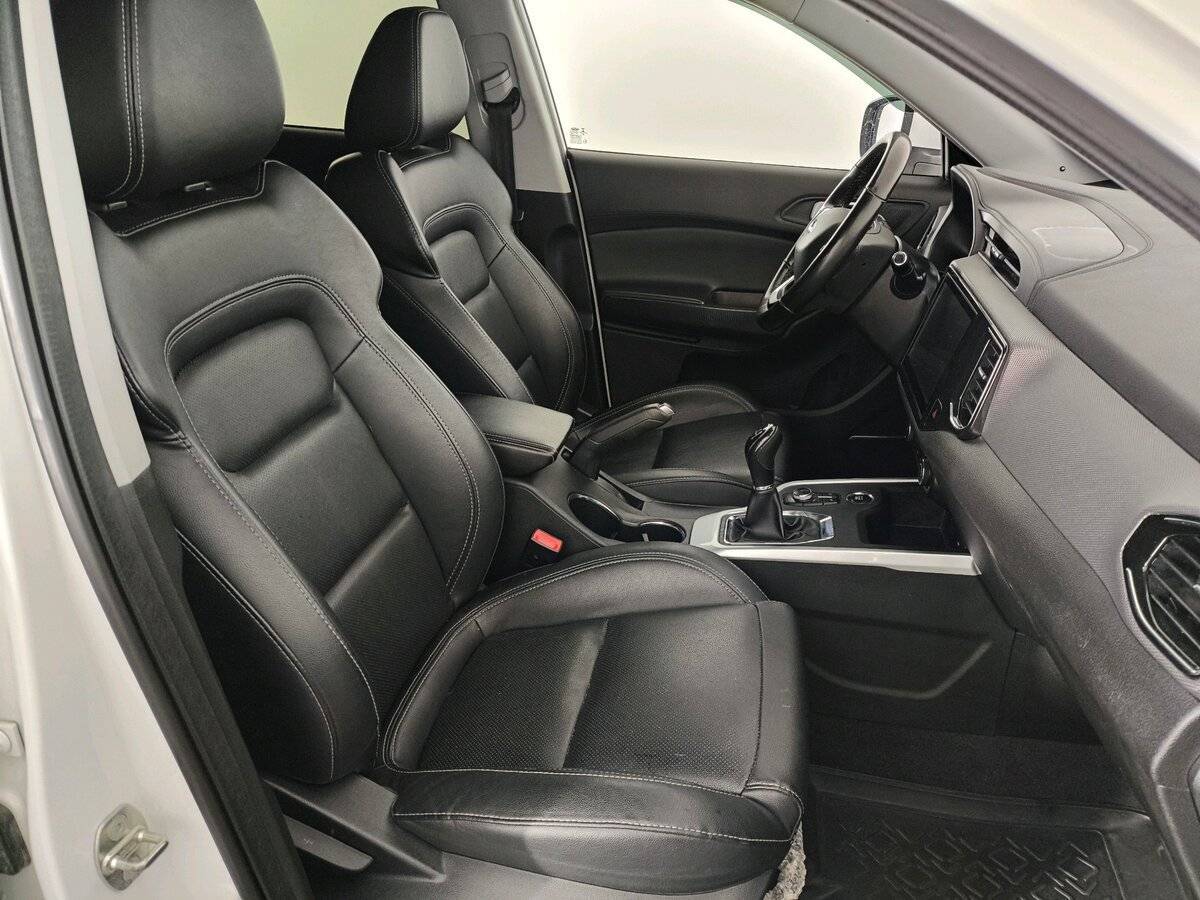 Купить Chery Tiggo 4, 2020, 70 017 км, фото №12