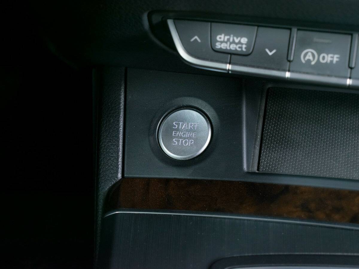 Купить Audi Q5, 2017, 91 520 км, фото №14