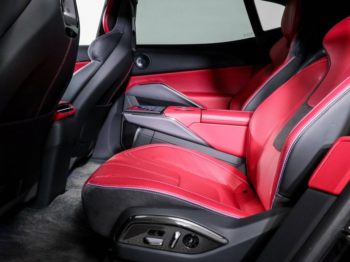 Купить Lotus Eletre R, 2023, 55 км, фото №10