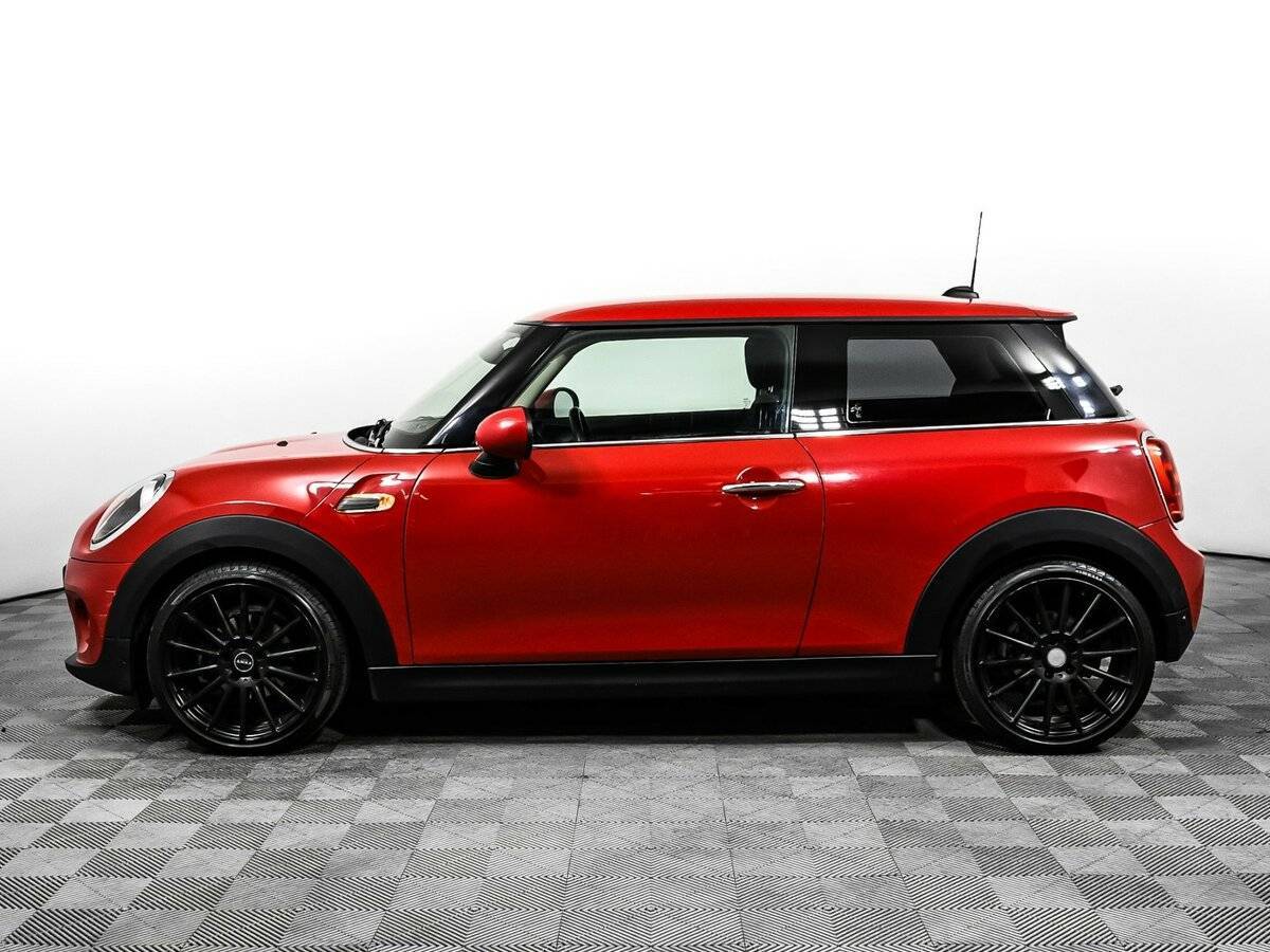 Купить Mini Hatch Cooper, 2019, 55 410 км, фото №8