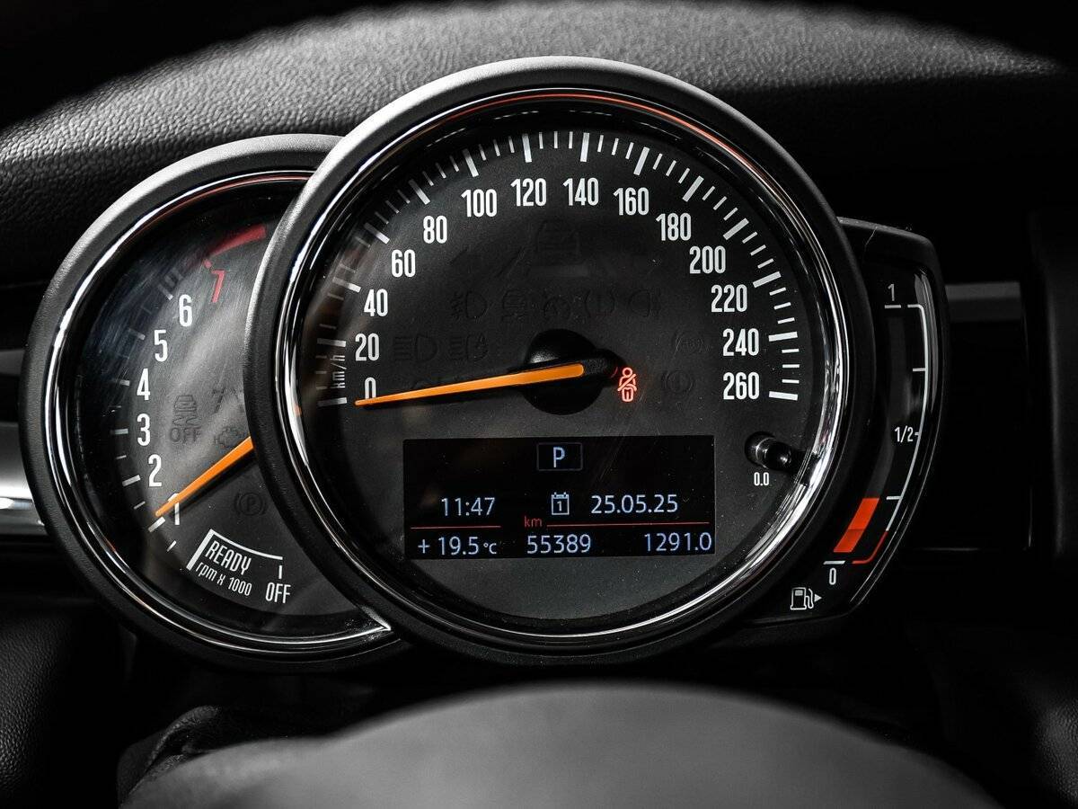 Купить Mini Hatch Cooper, 2019, 55 410 км, фото №10