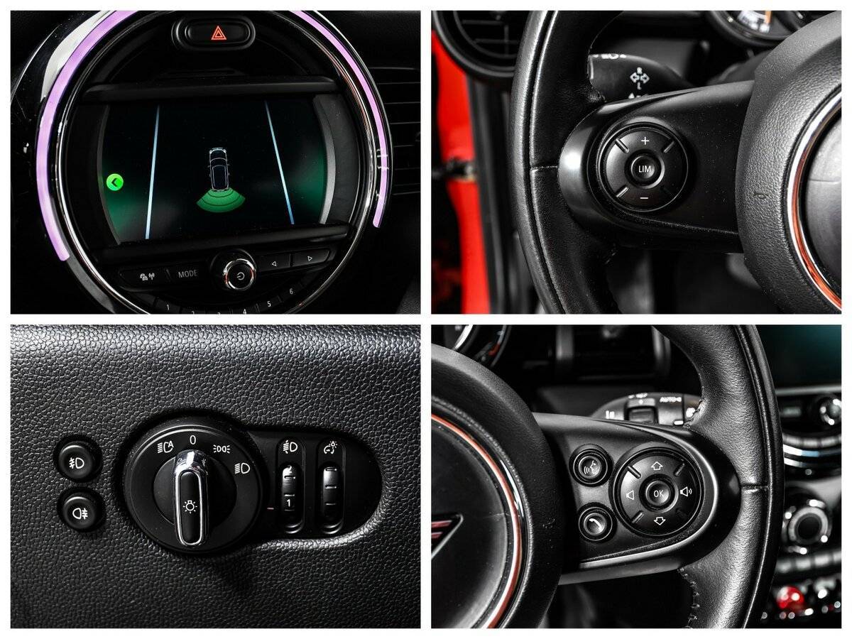 Купить Mini Hatch Cooper, 2019, 55 410 км, фото №14