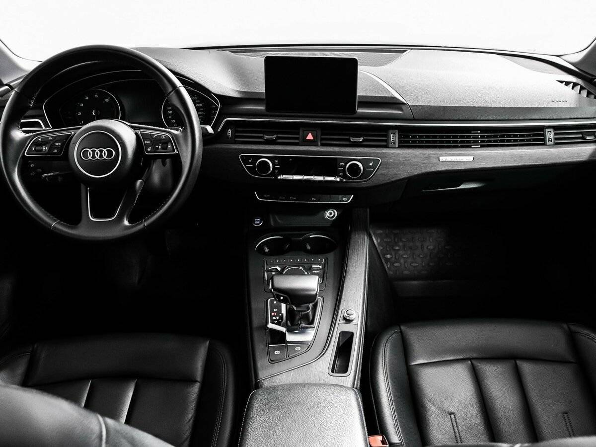 Купить Audi A5 Sportback, 2019, 68 200 км, фото №11