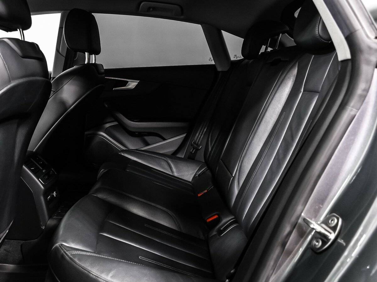 Купить Audi A5 Sportback, 2019, 68 200 км, фото №13