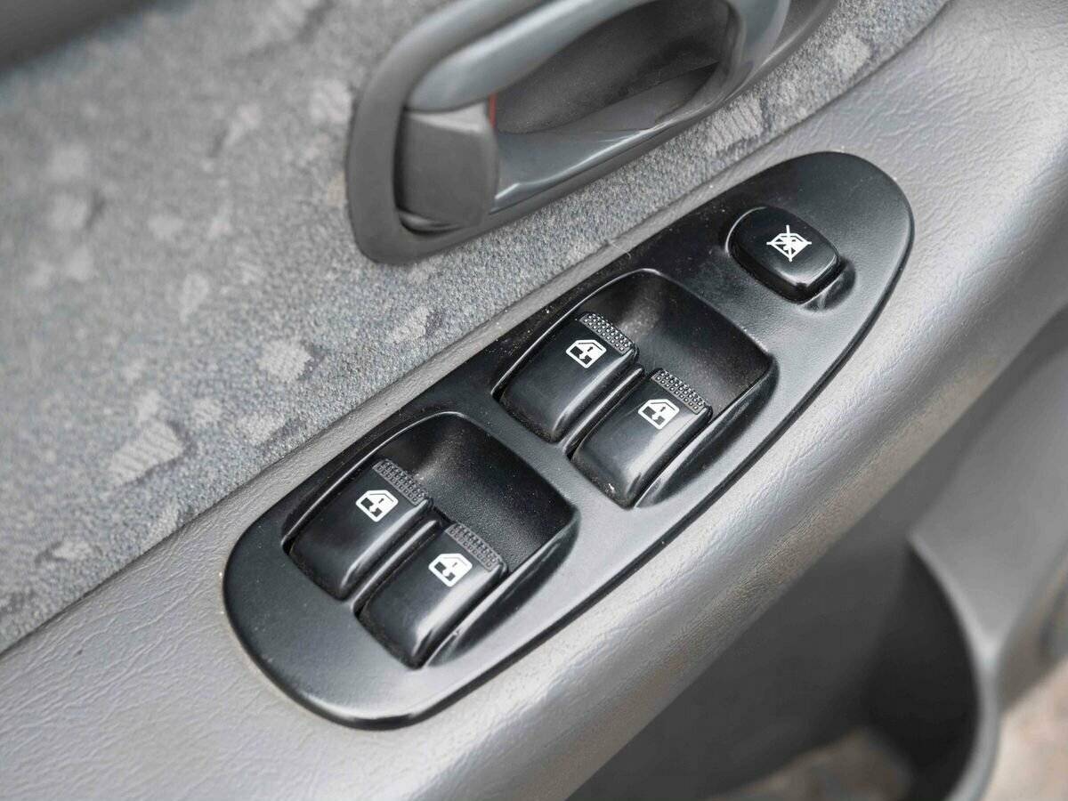 Купить Kia Spectra, 2008, 248 421 км, фото №15