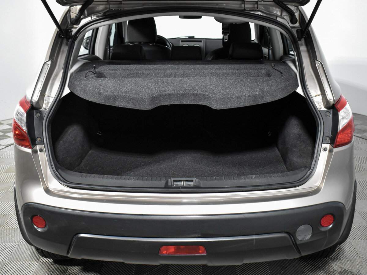 Купить Nissan Qashqai, 2011, 170 296 км, фото №19