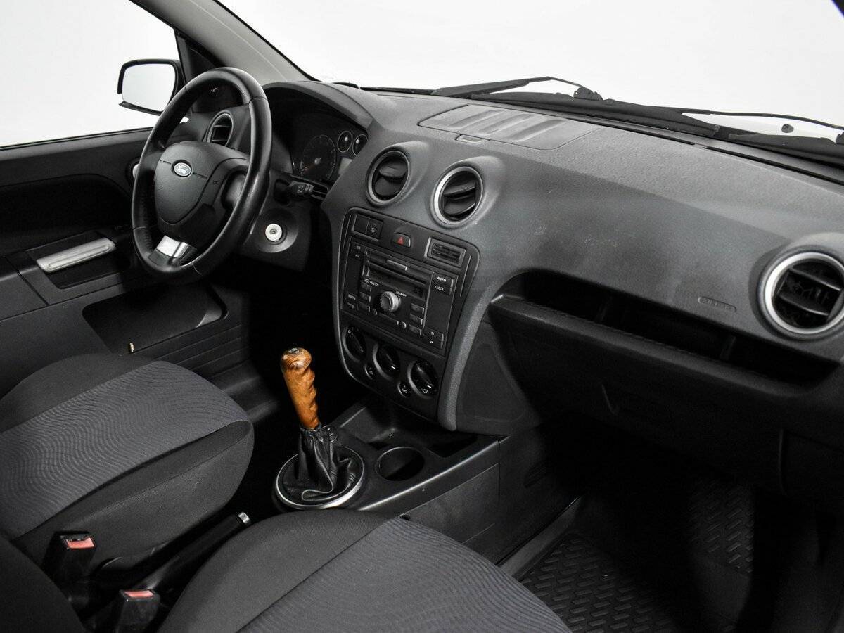 Купить Ford Fusion, 2008, 170 000 км, фото №12