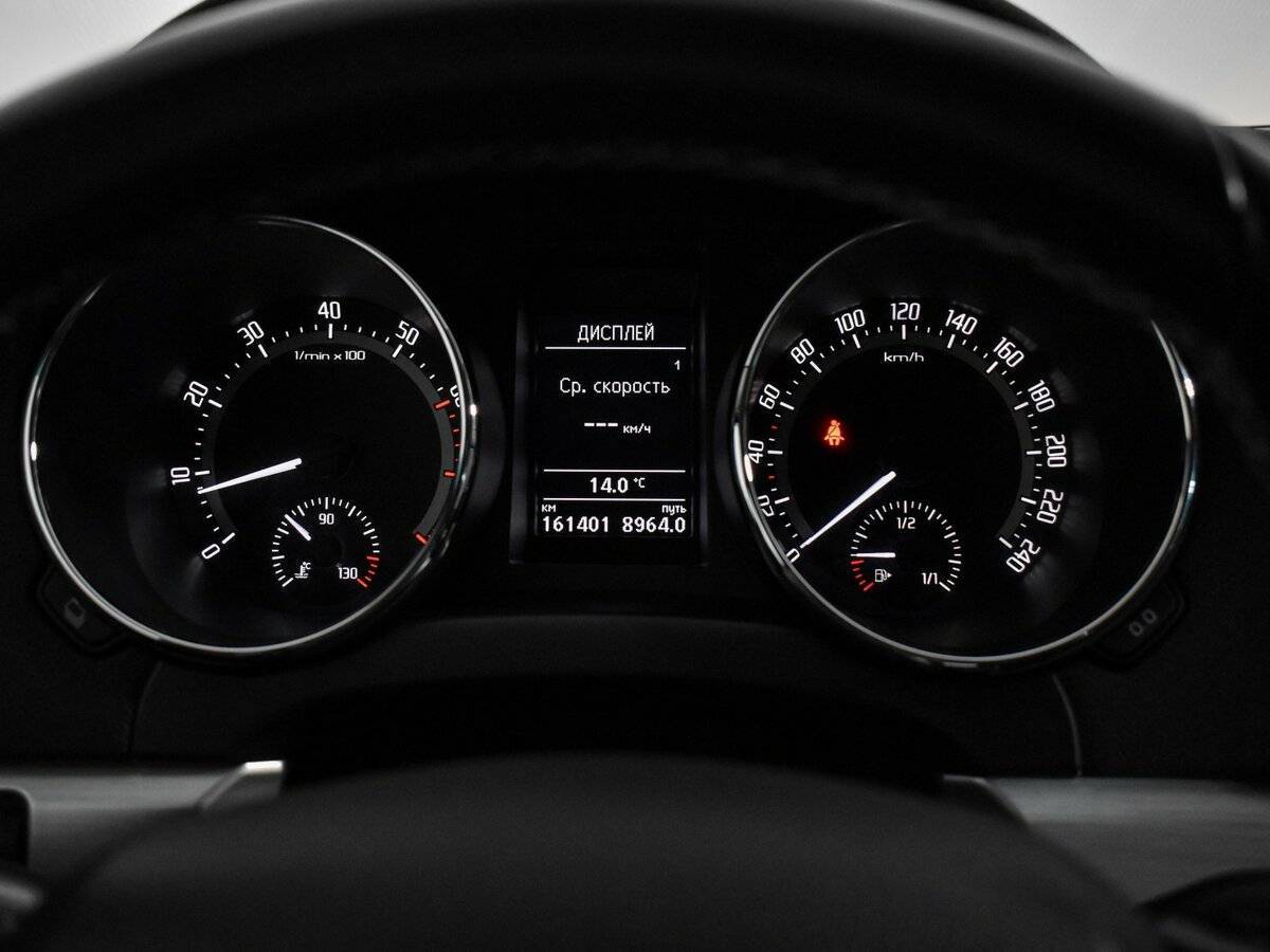 Купить Skoda Yeti, 2016, 161 260 км, фото №16