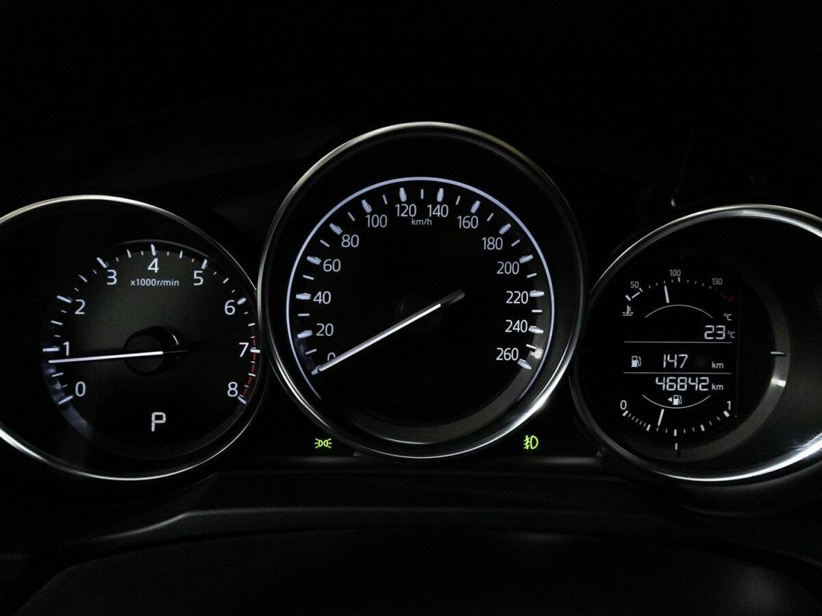 Купить Mazda CX-5, 2020, 46 838 км, фото №10