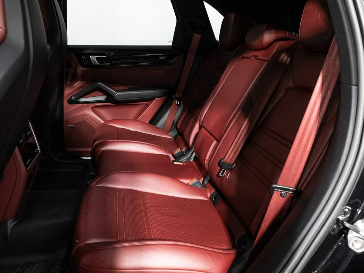 Купить Porsche Cayenne, 2018, 104 000 км, фото №8