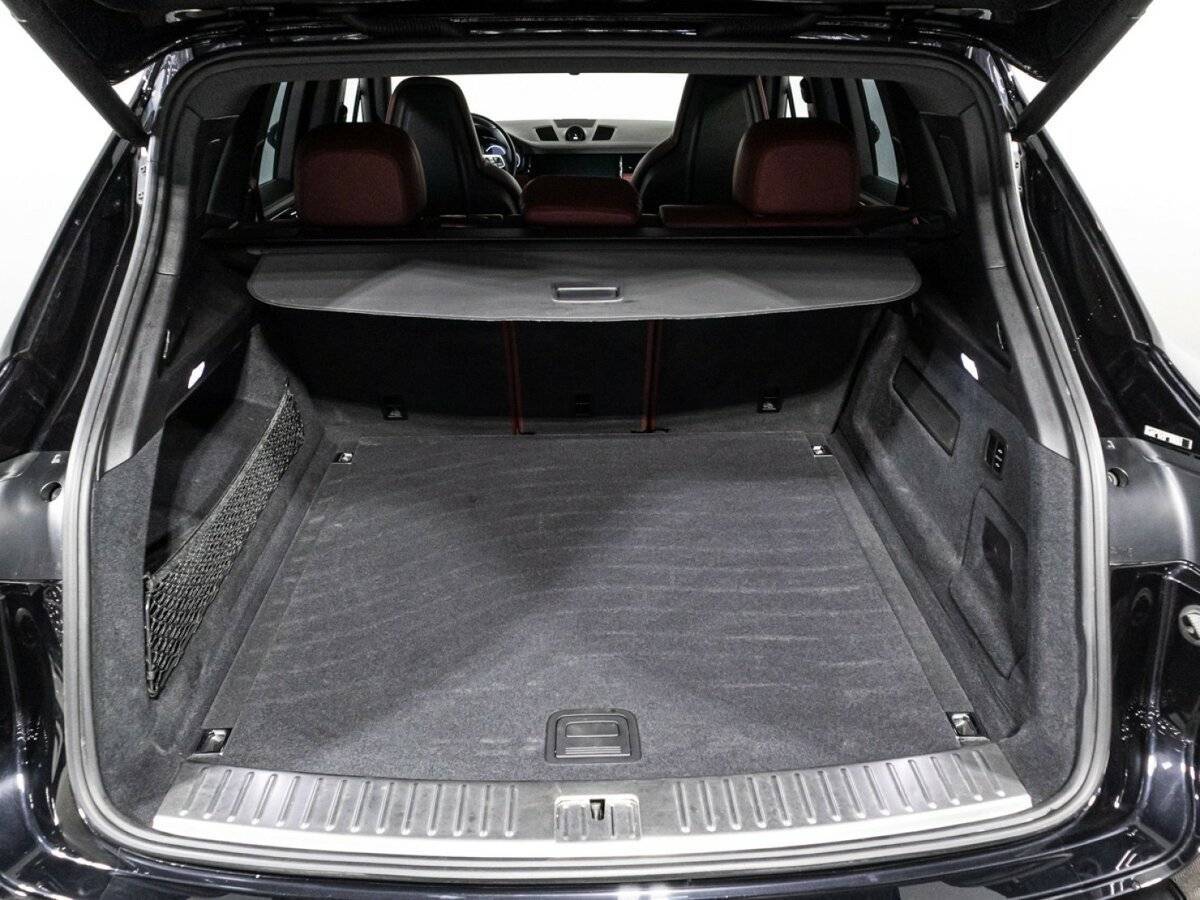 Купить Porsche Cayenne, 2018, 104 000 км, фото №13